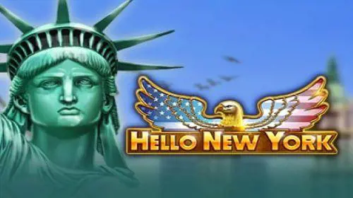 NewYork - Marakumi - Kenya